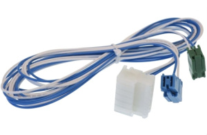 КАБЕЛЬ ЭЛЕКТРОМАГНИТНОГО КЛАПАНА RATIONAL 40.00.220P