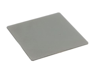 COVER DRAIN END FM PAINTED FRYMASTER 8122309