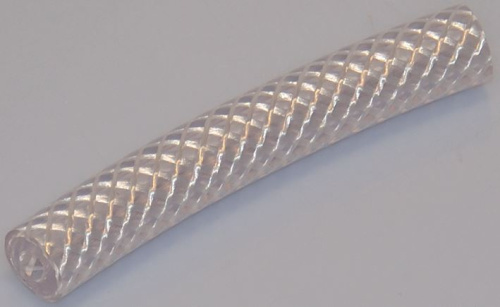7100500. ГИБКИЙ ШЛАНГ Ø 5X3 MM