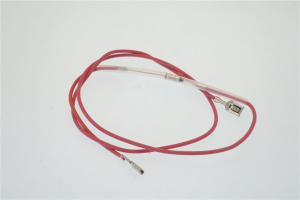 ПРОВОД СИЛИК.КРАСНЫЙ 1 1+TCO+2