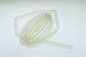 СИЛИКОНОВЫЙ ШЛАНГ 11X12.8 L=2000 MM