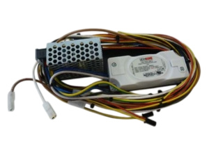 ТРАНСФОРМАТОР+ПРОВОДКА ОСВЕЩЕНИЯ NUOVA SIMONELLI 98160000000400