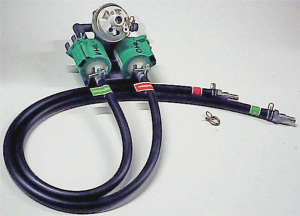 DOSAGE PUMP + DS CPL. CONVOTHERM 4 CONVOTHERM 6064205