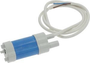 ПОГРУЖНОЙ НАСОС 24В