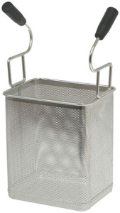 КОРЗИНА МАКАРОНОВАРКИ 230X180X270 ММ