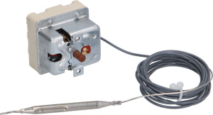 ТРЕХФАЗНЫЙ ТЕРМОСТАТ 240°C