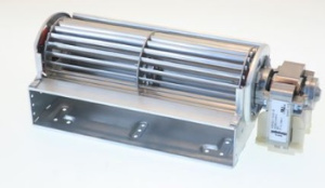 ВЕНТИЛЯТОР ТАНГЕНЦИАЛЬНЫЙ UBERT 344104