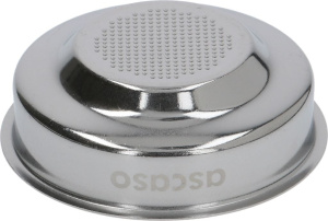 ФИЛЬТР 1-ПОРЦИОННЫЙ 7 Г Ø 64X20,5 ММ ASCASO