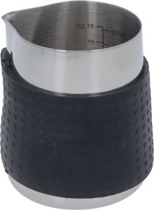 ПИТЧЕР С НОСИКОМ 0,60Л С ПОКРЫТИЕМ