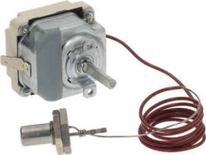 ТЕРМОСТАТ ТРЕХФАЗНЫЙ 30-120°C