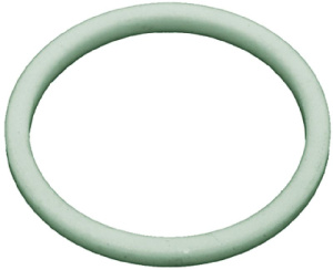 ПЛОСКАЯ ПРОКЛАДКА, Ø 40X34,5X2 ММ