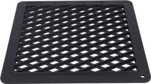 ГРИЛЬ-РЕШЕТКА ПЛОСКАЯ И КВАДРАТНАЯ 2/3 GN RATIONAL 60.73.801