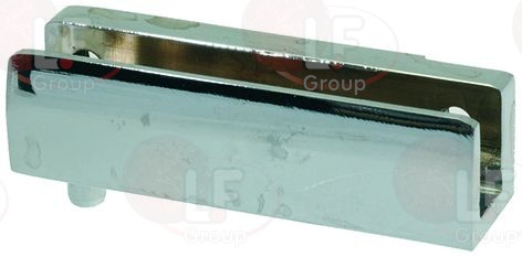 3053237. НИЖНИЙ ШАРНИР СТЕКЛЯННОЙ ДВЕРЦЫ ПЕЧИ ELECTROLUX PROFESSIONAL 002875