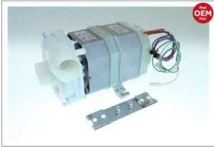 ЭЛЕКТРОПОМПА OP L71.T100SX 1HP