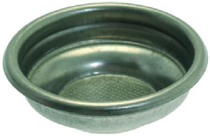 1-ПОРЦИОННЫЙ ФИЛЬТР 6 Г Ø 66X21 MM