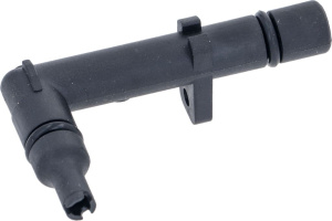 INLET FITTING FOR COFFEE GROUP