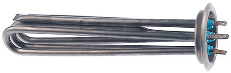 5193849. HEATING ELEMENT [C] 3900W 220V BOILER MM LAINOX LAR65020180