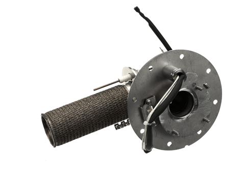 WB509640. BURNER INSERT HL 6.10/6.20 PREASSEMBLED CONVOTHERM 2616521