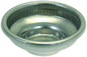 1-ПОРЦИОННЫЙ ФИЛЬТР 7 Г Ø 70X24,5 MM