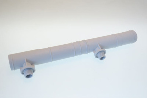 РАСПРЕДЕЛИТЕЛЬ ВОДЫ ПРАВЫЙ