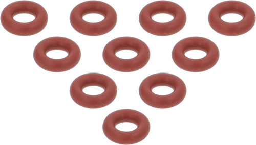 5150894. УПЛОТНИТЕЛЬНОЕ КОЛЬЦО  ø 3.3 мм- 10 ШТ.