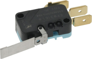 МИКРОПЕРЕКЛЮЧАТЕЛЬ CROUZET EF83161.8