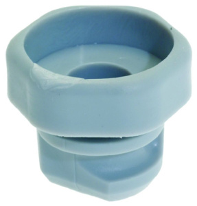 ЗАКРЫВАЮЩАЯ ЗАГЛУШКА