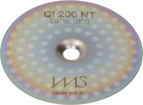 1081600. ТОЧНАЯ СЕТОЧКА NANOTEC Ø 51,5ММ