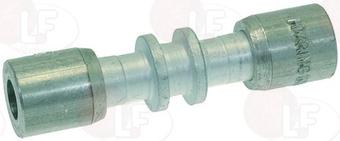 3349255. ПРЯМОЙ ШТУЦЕР ДЛЯ ТРУБКИ Ø 6 ММ