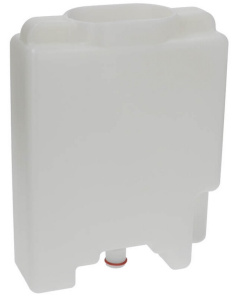 КОНТЕЙНЕР ДЛЯ ВОДЫ 3Л NUOVA SIMONELLI 98200000000020