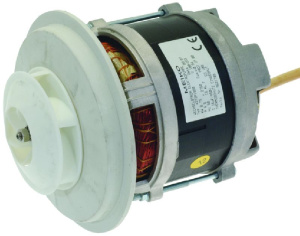 НАСОС ОДНОФАЗНЫЙ 4273 0,75KW