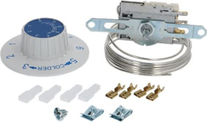 ТЕРМОСТАТ RANCO НАБОР VR6 - K54 P3100