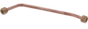 ТРУБКА D 10 L.290 ASTORIA CMA 4952000407