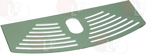 1185017. ХРОМИРОВАННАЯ РЕШЕТКА ДЛЯ ЧАШКИ