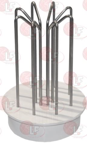 7150768. ПУСКОВАЯ КНОПКА ИЗ 4/8 СЕКЦИЙ LT