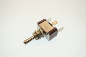 ПЕРЕКЛЮЧАТЕЛЬ ON/OFF/PULSE