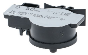 ДАТЧИК ДАВЛЕНИЯ 0-50МБАР WINTERHALTER 30008113
