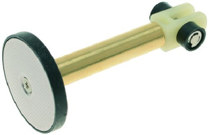 ПОРШЕНЬ ДЕРЖАТЕЛЯ СЕТОЧКИ Ø 36ММ С КРЕПЛЕНИЕМ