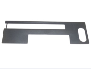 ВСТАВКА ПЛАСТИКОВАЯ ЧЕРНАЯ ПРАВАЯ NUOVA SIMONELLI 05000832.N