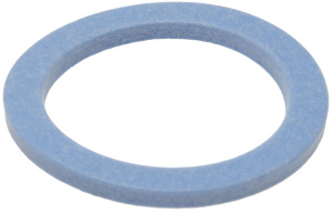 УПЛОТНИТЕЛЬ ПЛОСКИЙ  Ø 30X22,5X2ММ