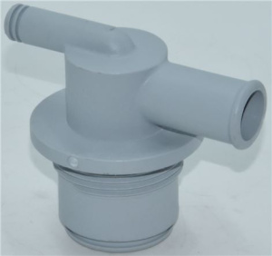 РУКАВ ПОВОРОТНЫЙ РЕЗЕРВУАРА