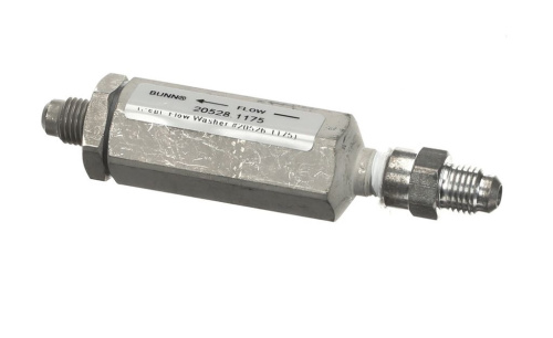 PT00154413. КЛАПАН РЕГУЛИРОВКИ ПОТОКА BUNN