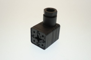 ШТИФТ ЭЛЕКТРОМАГНИТНОГО КЛАПАНА K200V MEIKO