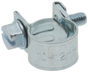 HOSE CLAMP TB11 10 12MM CONVOTHERM 6006122