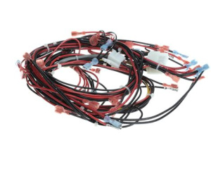 WIRE HARNESS 1162080A LINCOLN-MERCO-SAVORY 9910546