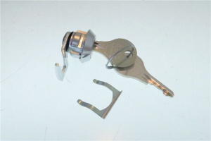 ЗАМОК С КЛЮЧОМ