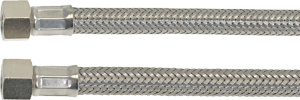 ГИБКИЙ ШЛАНГ Ø 1/4"FC X FC 280ММ