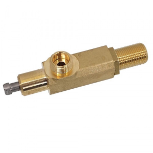 КРАН ПОДАЧИ ПАРА NUOVA SIMONELLI 98060000000110