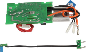 ПЛАТА УПРАВЛЕНИЯ ROBOT COUPE 89406