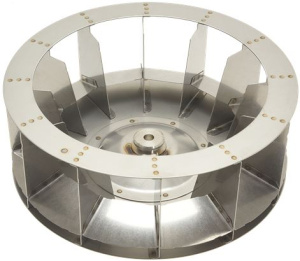 ВЕНТИЛЯТОР Ø 350ММ RATIONAL 2012.0900